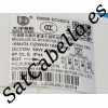 Motor Ventilador Unidad Exterior Aire Acondicionado Hisense K1554434